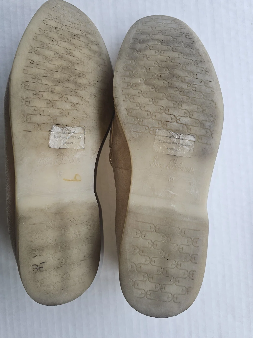 Sam Edelman elegant women